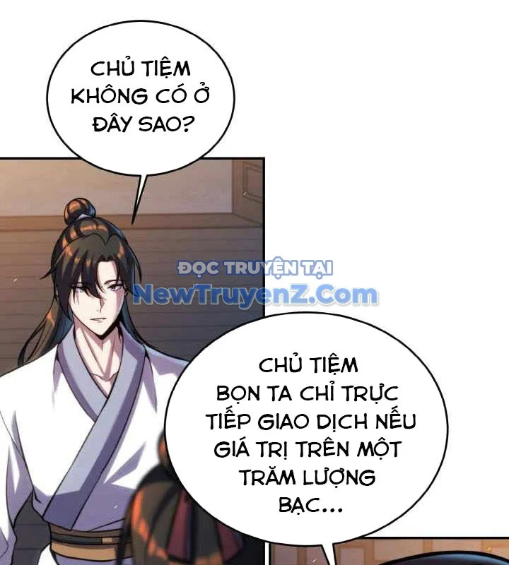 Đệ Tử Của Võ Lâm Minh Chủ Chapter 50 - Trang 2