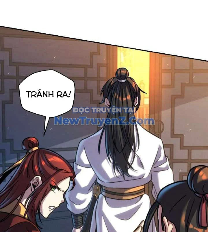 Đệ Tử Của Võ Lâm Minh Chủ Chapter 50 - Trang 2