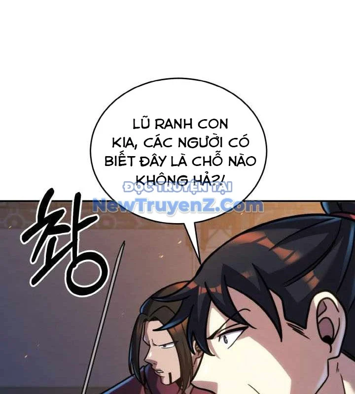 Đệ Tử Của Võ Lâm Minh Chủ Chapter 50 - Trang 2