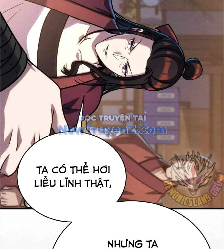 Đệ Tử Của Võ Lâm Minh Chủ Chapter 51 - Trang 2