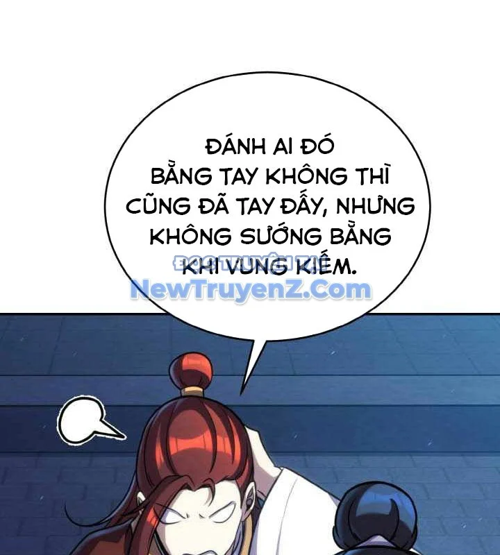 Đệ Tử Của Võ Lâm Minh Chủ Chapter 51 - Trang 2