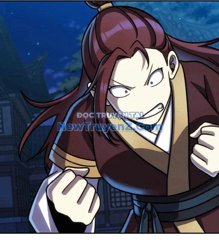 Đệ Tử Của Võ Lâm Minh Chủ Chapter 51 - Trang 2