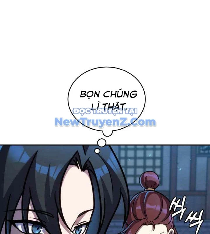 Đệ Tử Của Võ Lâm Minh Chủ Chapter 51 - Trang 2