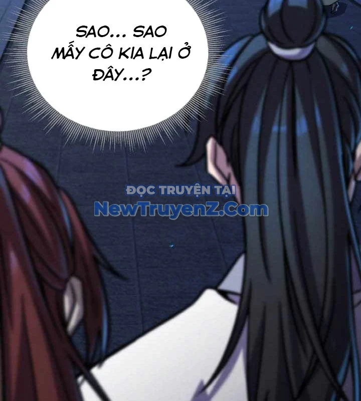 Đệ Tử Của Võ Lâm Minh Chủ Chapter 51 - Trang 2