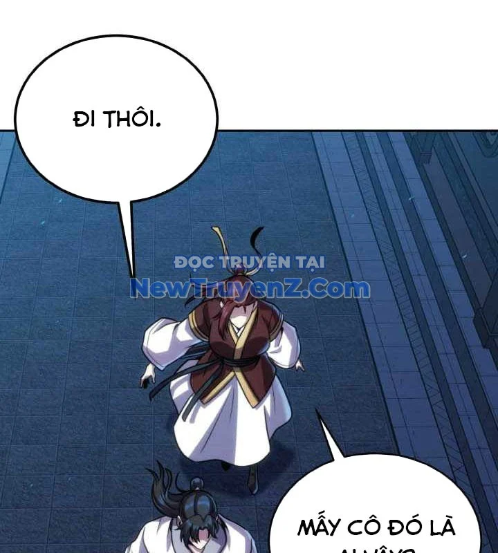 Đệ Tử Của Võ Lâm Minh Chủ Chapter 51 - Trang 2