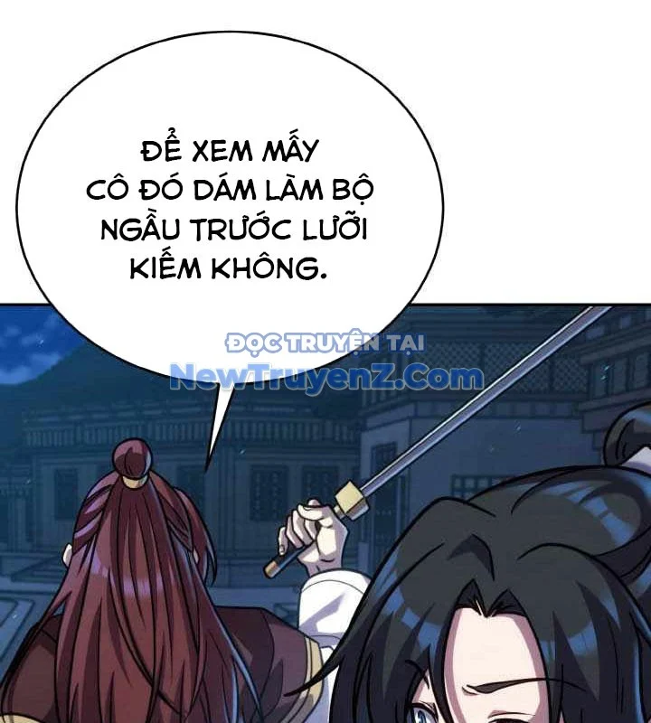 Đệ Tử Của Võ Lâm Minh Chủ Chapter 51 - Trang 2