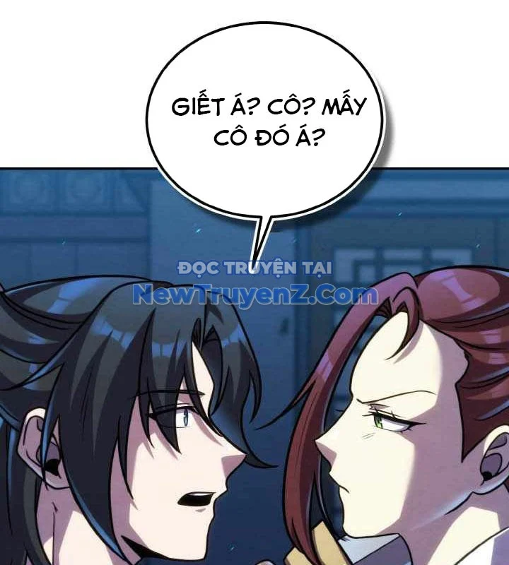 Đệ Tử Của Võ Lâm Minh Chủ Chapter 51 - Trang 2