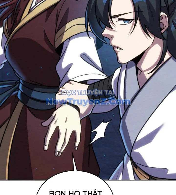 Đệ Tử Của Võ Lâm Minh Chủ Chapter 51 - Trang 2