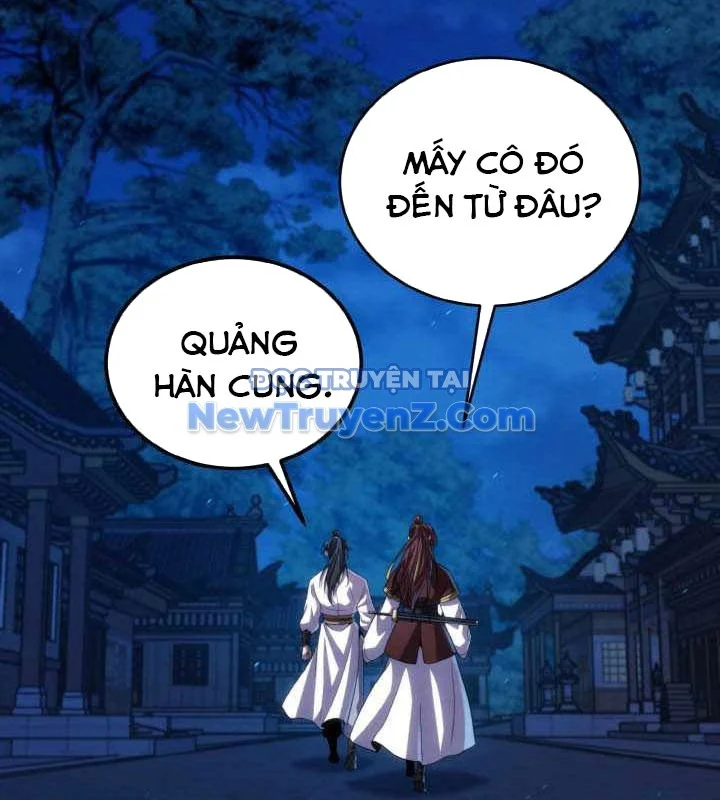 Đệ Tử Của Võ Lâm Minh Chủ Chapter 51 - Trang 2