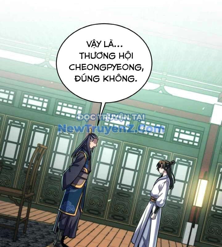 Đệ Tử Của Võ Lâm Minh Chủ Chapter 51 - Trang 2