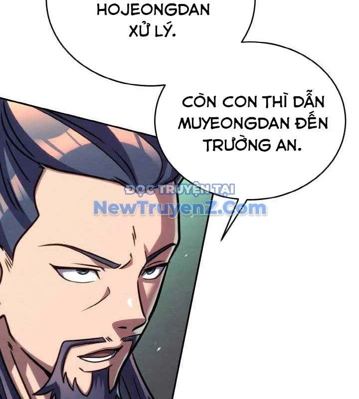 Đệ Tử Của Võ Lâm Minh Chủ Chapter 51 - Trang 2