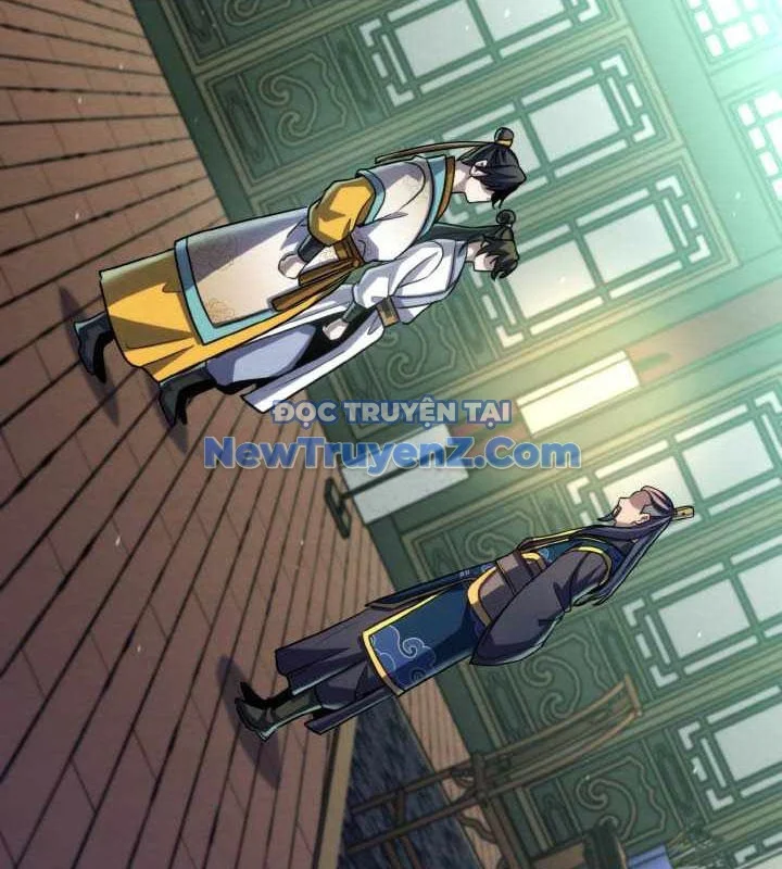 Đệ Tử Của Võ Lâm Minh Chủ Chapter 51 - Trang 2