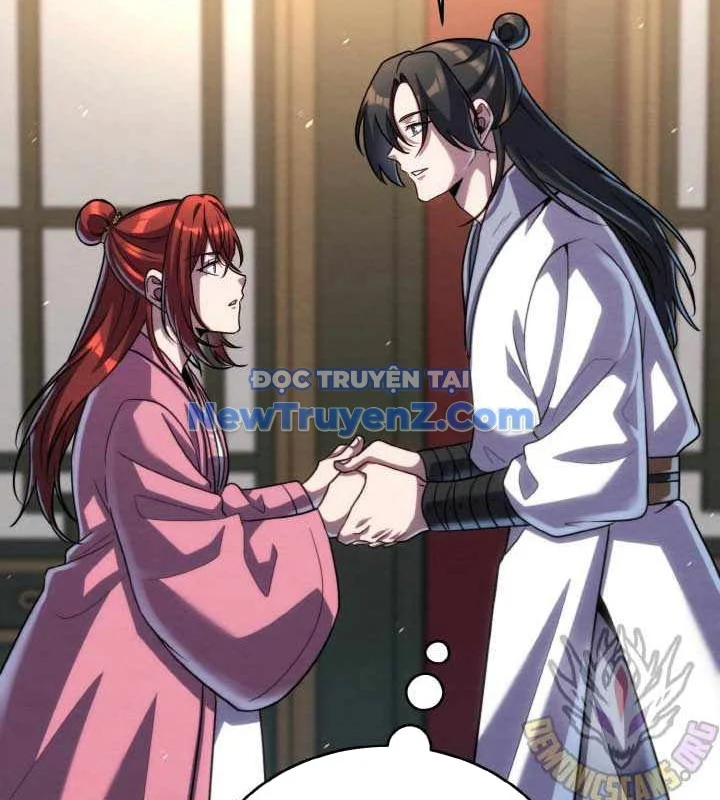 Đệ Tử Của Võ Lâm Minh Chủ Chapter 51 - Trang 2