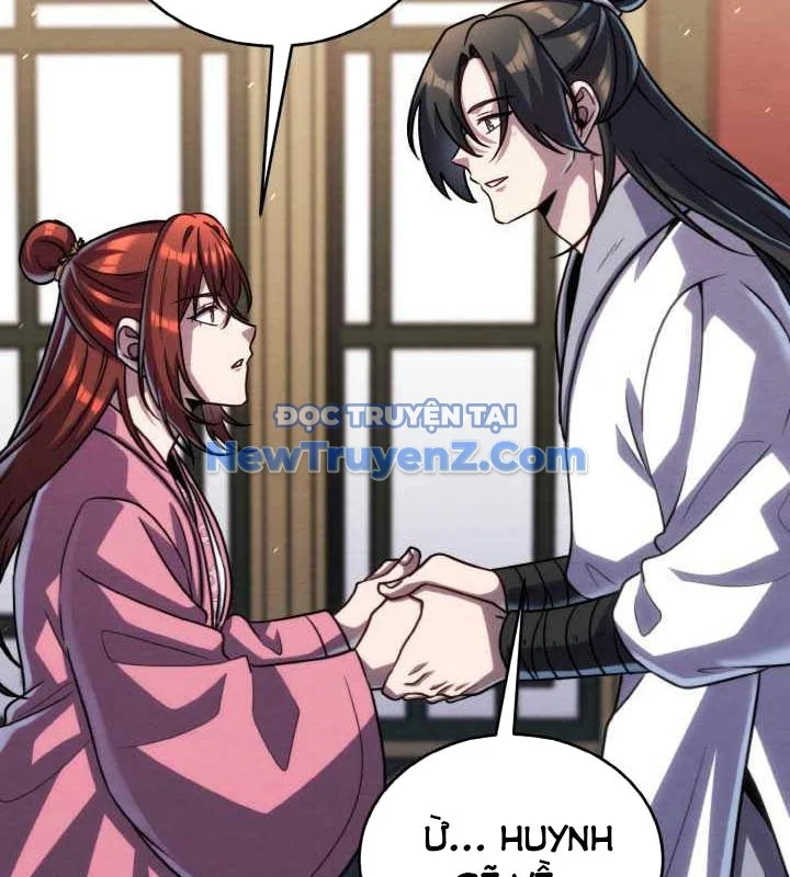 Đệ Tử Của Võ Lâm Minh Chủ Chapter 51 - Trang 2