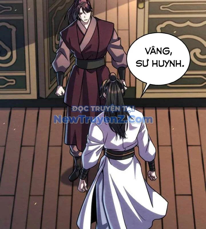 Đệ Tử Của Võ Lâm Minh Chủ Chapter 51 - Trang 2