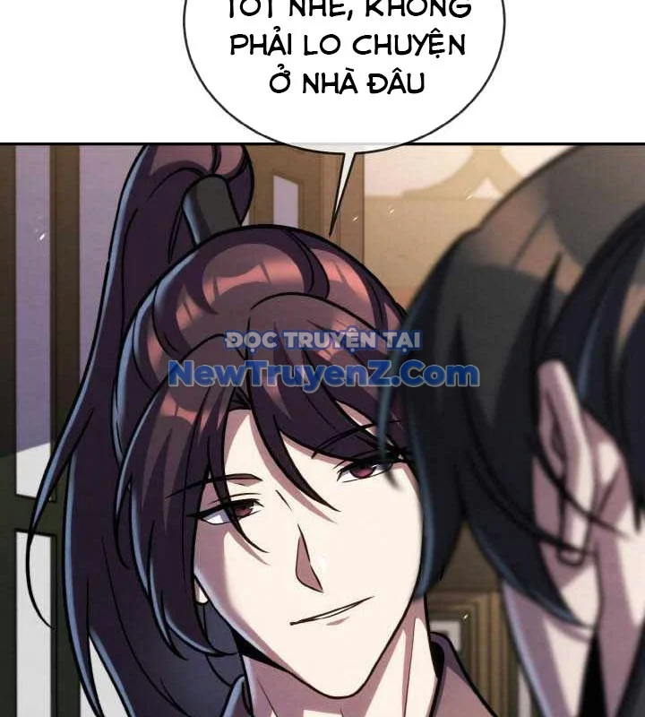 Đệ Tử Của Võ Lâm Minh Chủ Chapter 51 - Trang 2