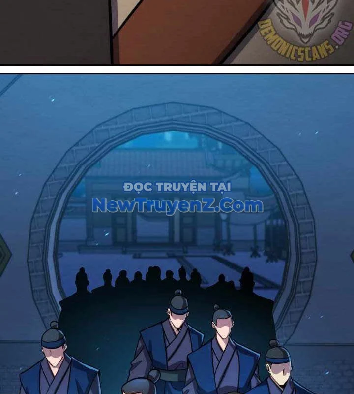 Đệ Tử Của Võ Lâm Minh Chủ Chapter 51 - Trang 2