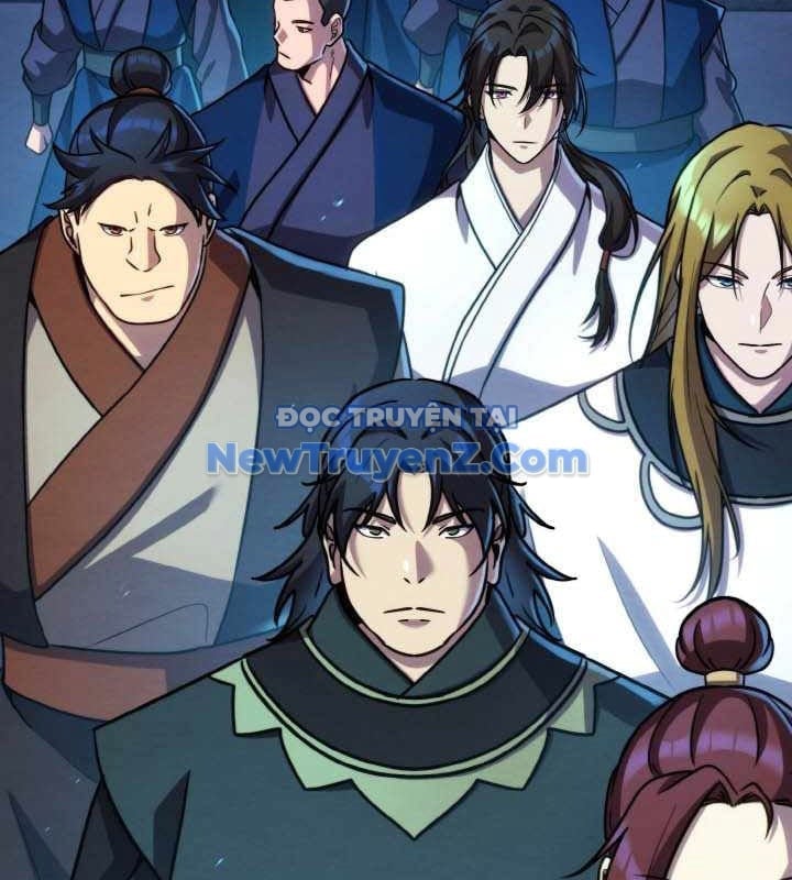 Đệ Tử Của Võ Lâm Minh Chủ Chapter 51 - Trang 2