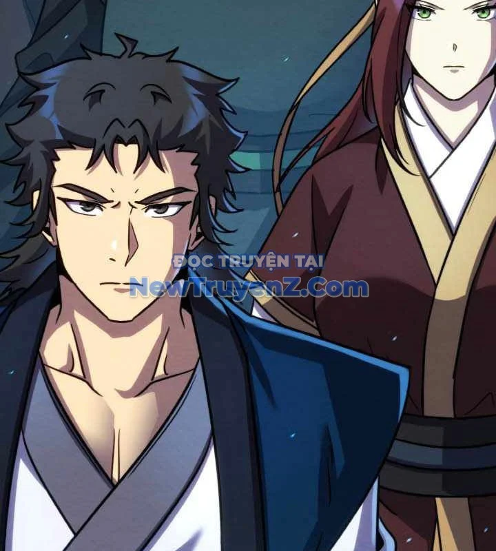 Đệ Tử Của Võ Lâm Minh Chủ Chapter 51 - Trang 2
