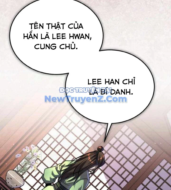 Đệ Tử Của Võ Lâm Minh Chủ Chapter 51 - Trang 2