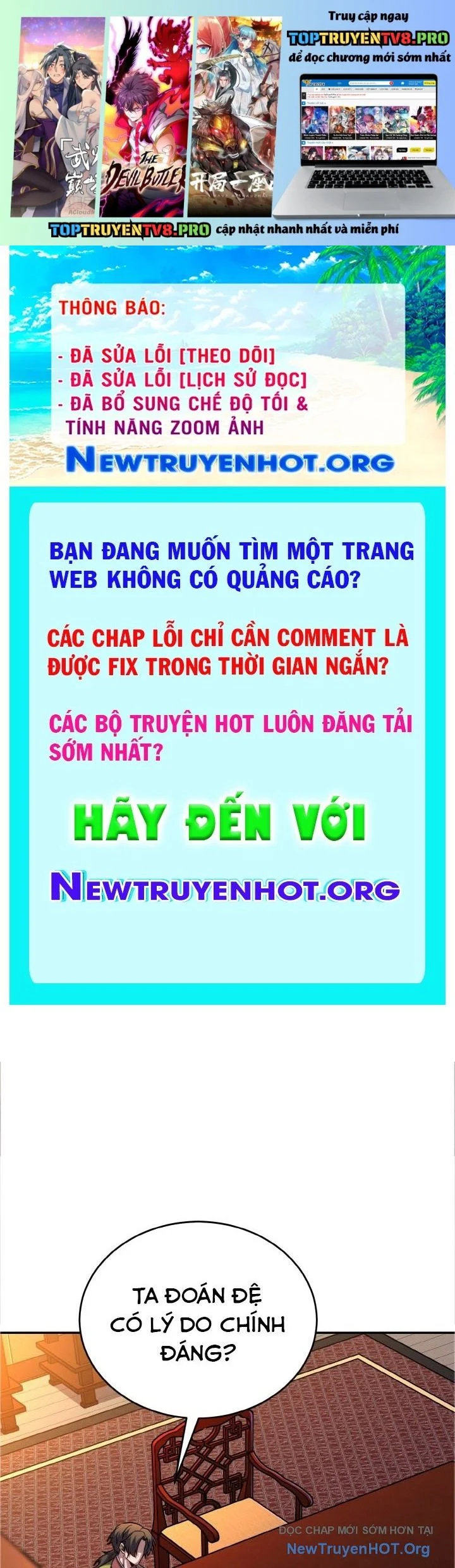 Đệ Tử Của Võ Lâm Minh Chủ Chapter 53 - Next 