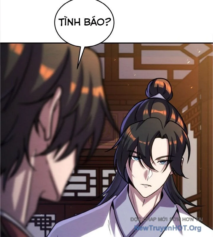 Đệ Tử Của Võ Lâm Minh Chủ Chapter 53 - Next 
