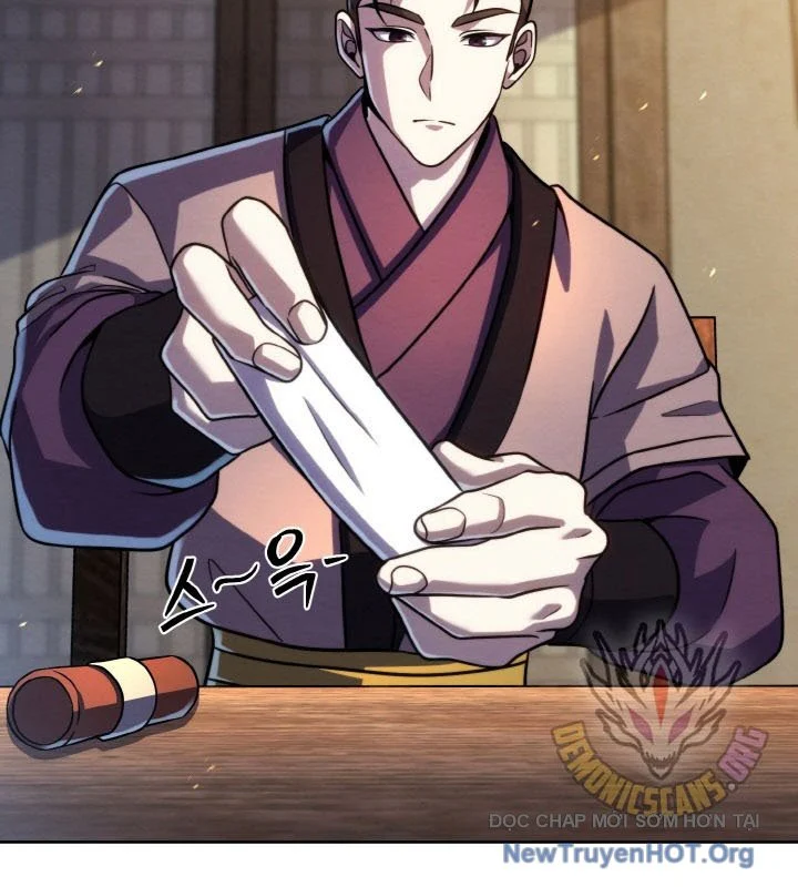 Đệ Tử Của Võ Lâm Minh Chủ Chapter 53 - Next 