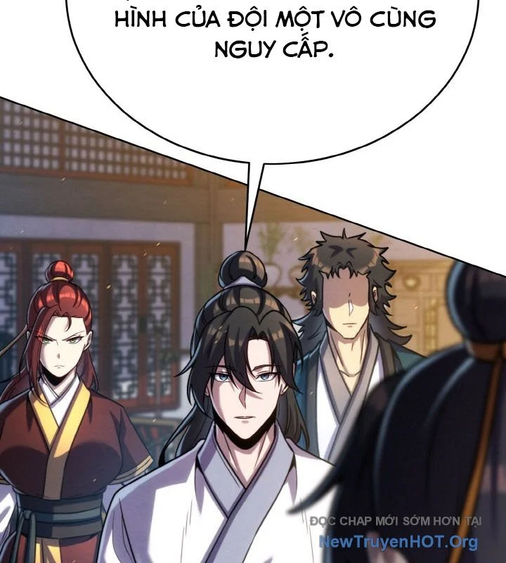 Đệ Tử Của Võ Lâm Minh Chủ Chapter 53 - Next 