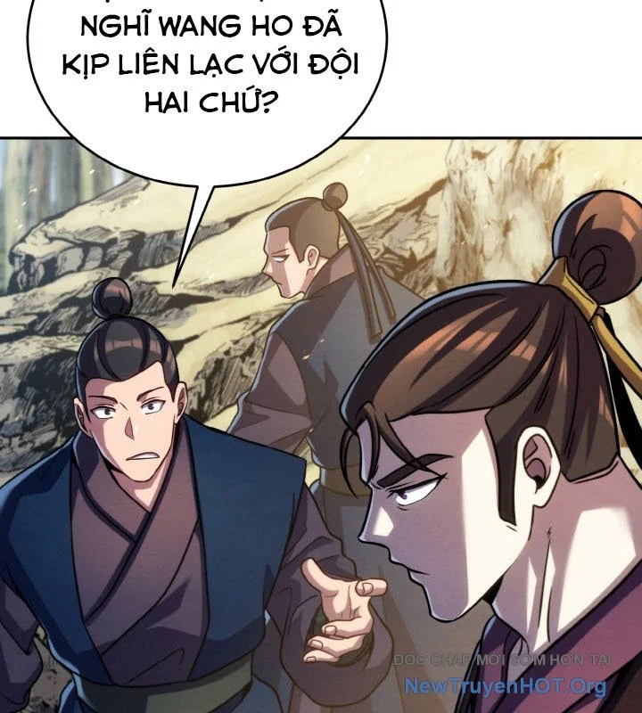 Đệ Tử Của Võ Lâm Minh Chủ Chapter 53 - Next 
