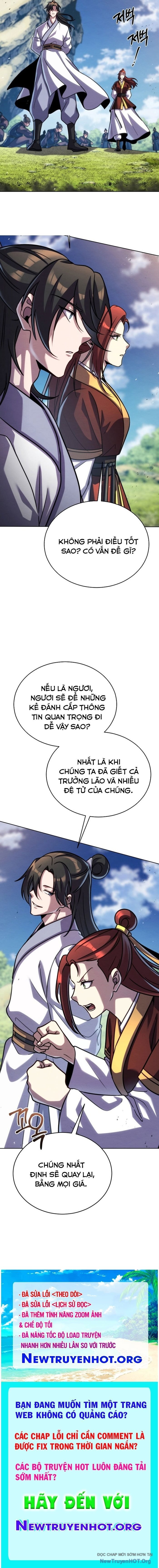 Đệ Tử Của Võ Lâm Minh Chủ Chapter 55 - Next 