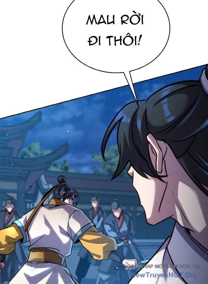 Đệ Tử Của Võ Lâm Minh Chủ Chapter 57 - Trang 2