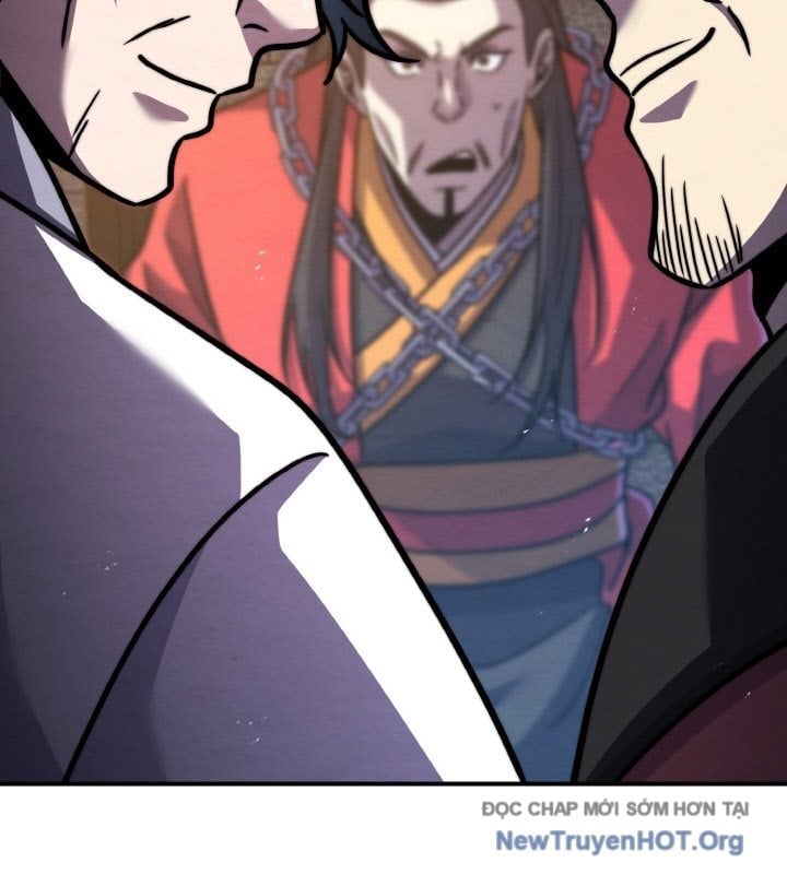 Đệ Tử Của Võ Lâm Minh Chủ Chapter 58 - Next 