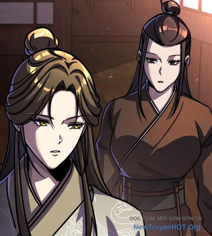 Đệ Tử Của Võ Lâm Minh Chủ Chapter 58 - Next 