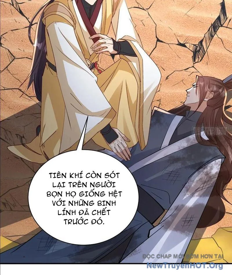 Đệ Tử Siêu Thần Ta Nằm Không, Tông Môn Hủy Diệt Ta Vô Địch Chapter 63 - Trang 2