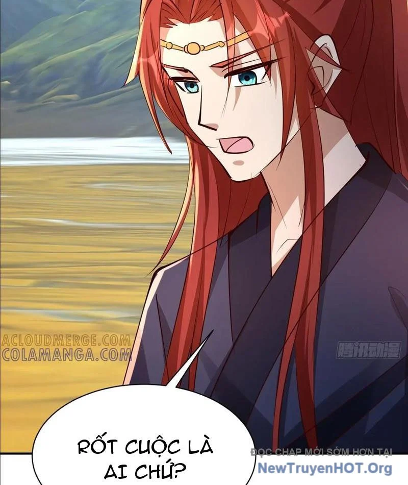 Đệ Tử Siêu Thần Ta Nằm Không, Tông Môn Hủy Diệt Ta Vô Địch Chapter 63 - Trang 2