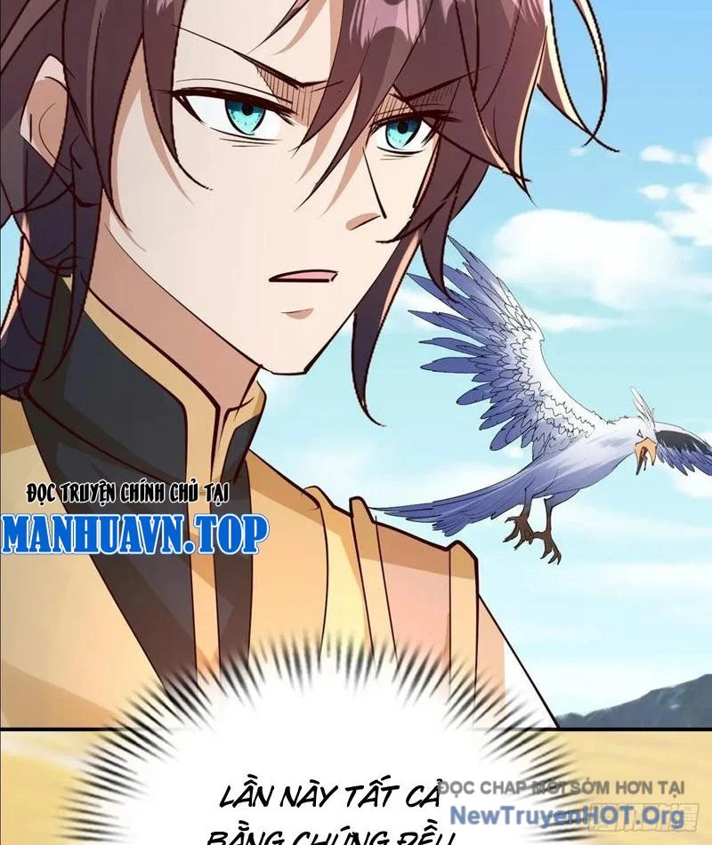 Đệ Tử Siêu Thần Ta Nằm Không, Tông Môn Hủy Diệt Ta Vô Địch Chapter 63 - Trang 2