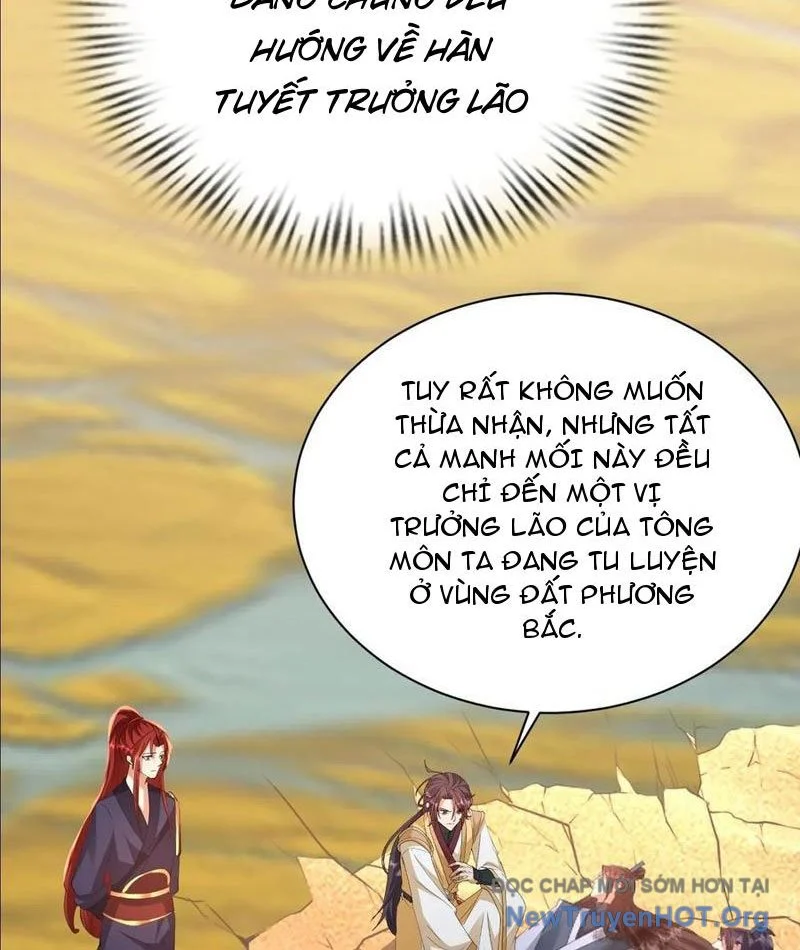 Đệ Tử Siêu Thần Ta Nằm Không, Tông Môn Hủy Diệt Ta Vô Địch Chapter 63 - Trang 2
