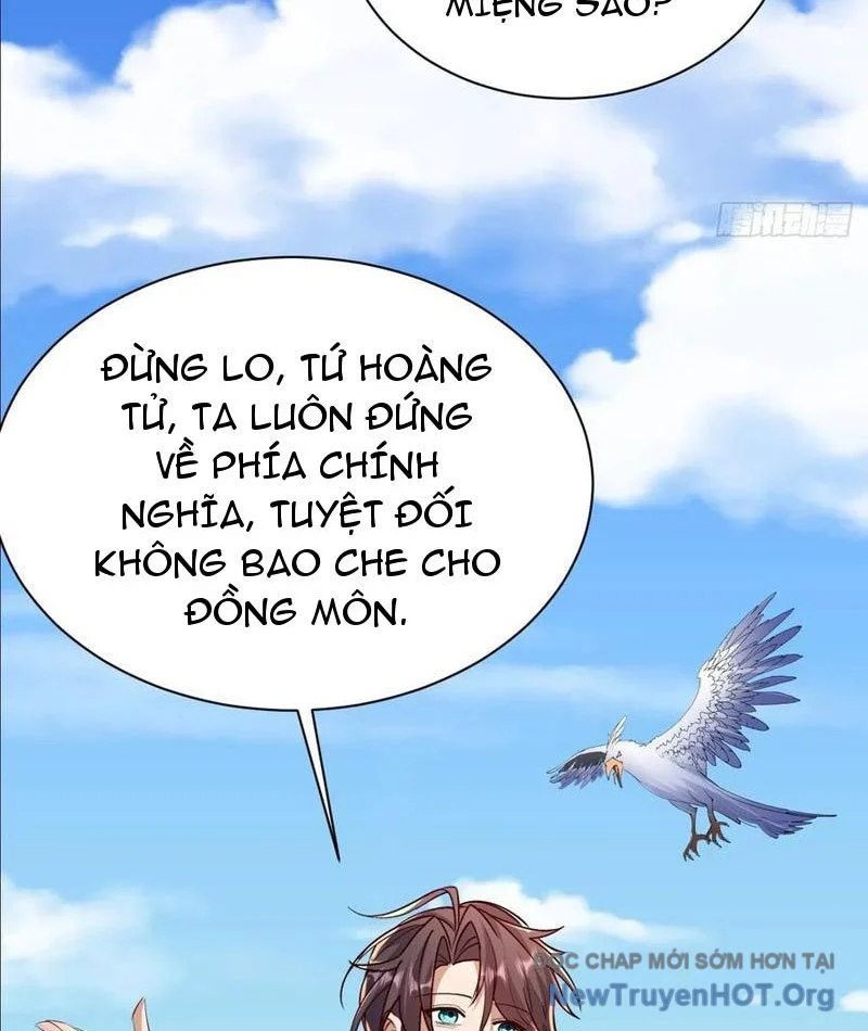 Đệ Tử Siêu Thần Ta Nằm Không, Tông Môn Hủy Diệt Ta Vô Địch Chapter 63 - Trang 2