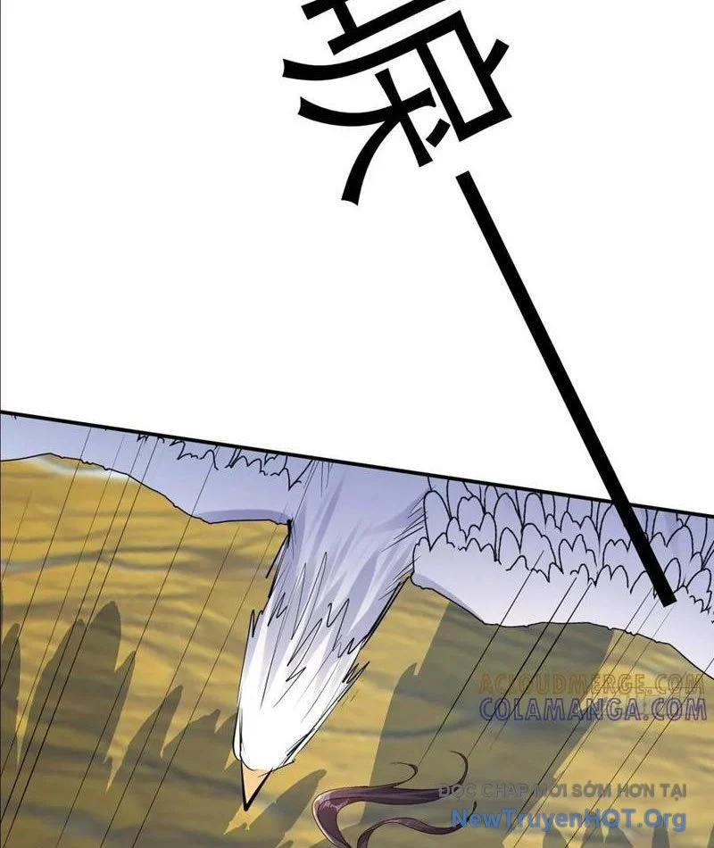 Đệ Tử Siêu Thần Ta Nằm Không, Tông Môn Hủy Diệt Ta Vô Địch Chapter 63 - Trang 2