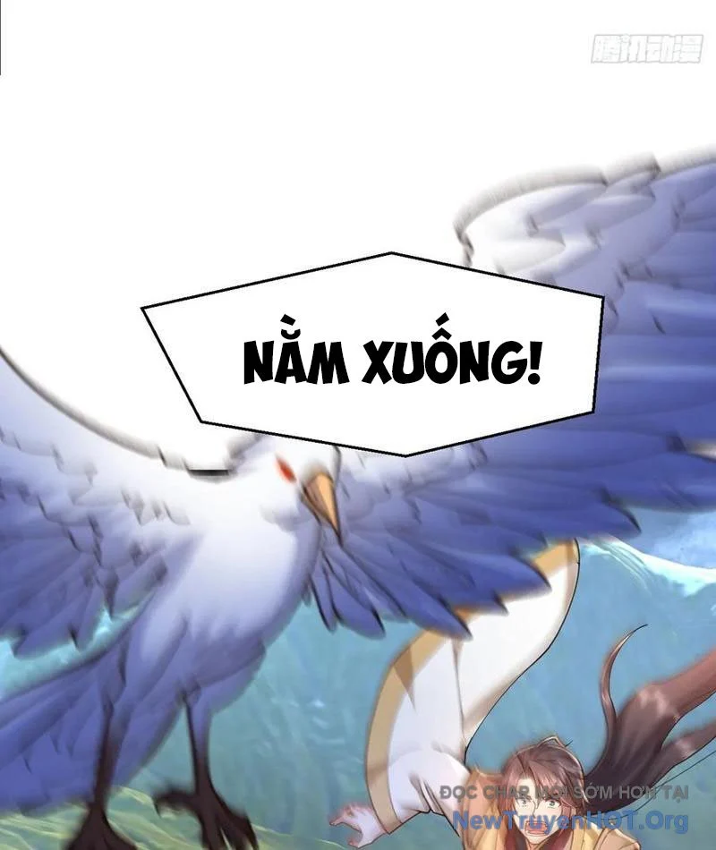 Đệ Tử Siêu Thần Ta Nằm Không, Tông Môn Hủy Diệt Ta Vô Địch Chapter 63 - Trang 2