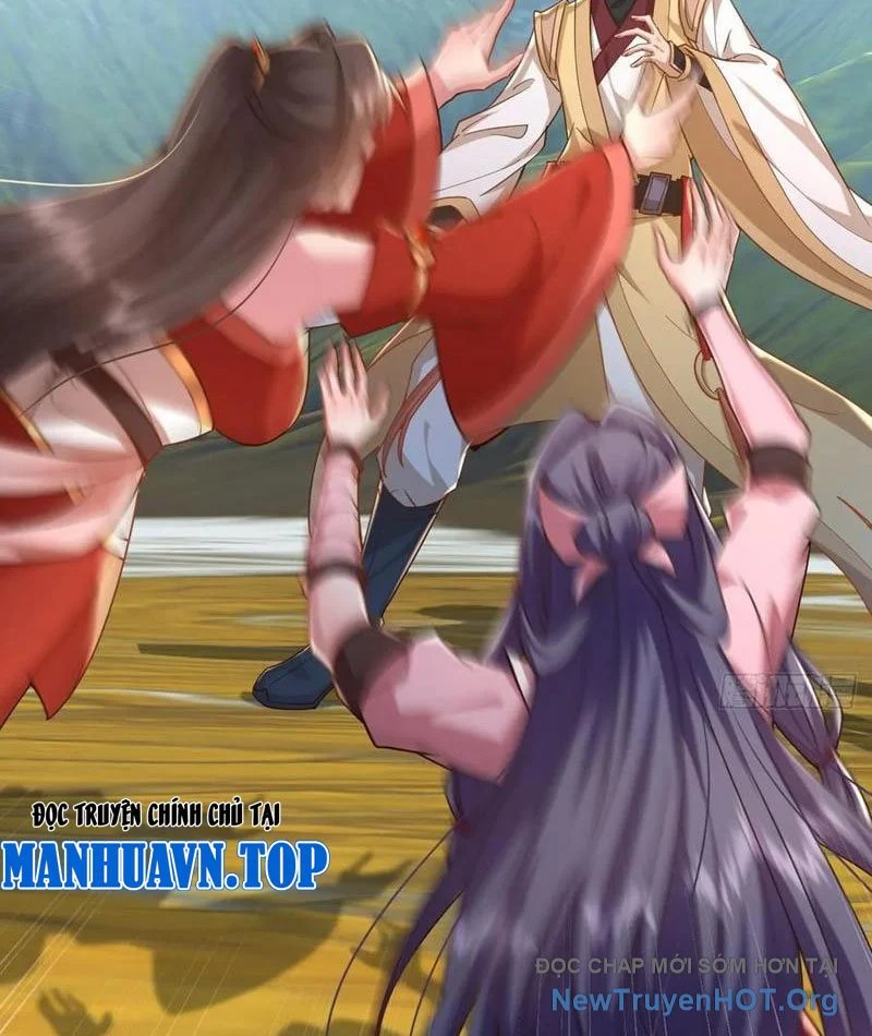 Đệ Tử Siêu Thần Ta Nằm Không, Tông Môn Hủy Diệt Ta Vô Địch Chapter 63 - Trang 2