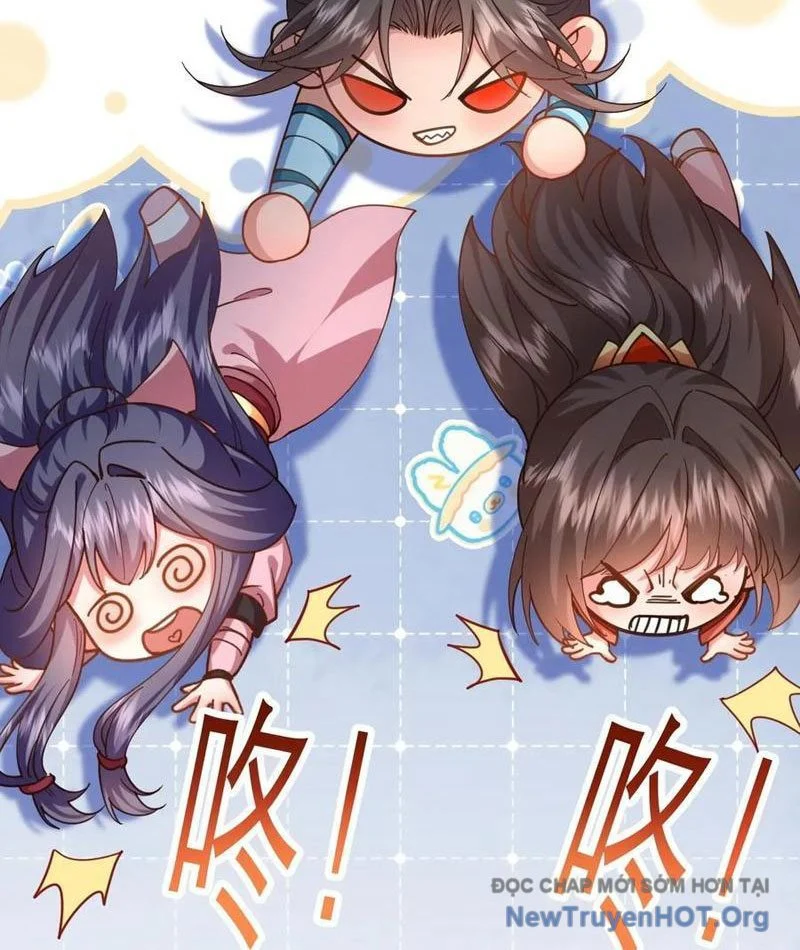 Đệ Tử Siêu Thần Ta Nằm Không, Tông Môn Hủy Diệt Ta Vô Địch Chapter 63 - Trang 2