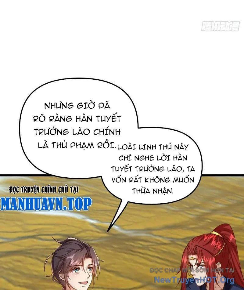 Đệ Tử Siêu Thần Ta Nằm Không, Tông Môn Hủy Diệt Ta Vô Địch Chapter 63 - Trang 2
