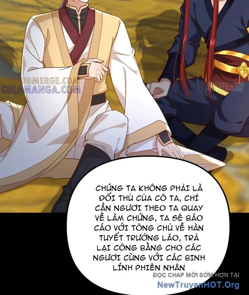 Đệ Tử Siêu Thần Ta Nằm Không, Tông Môn Hủy Diệt Ta Vô Địch Chapter 63 - Trang 2