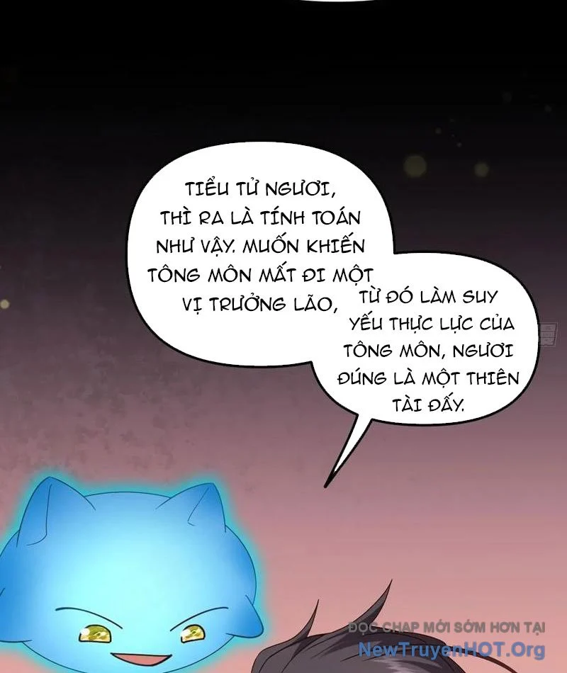 Đệ Tử Siêu Thần Ta Nằm Không, Tông Môn Hủy Diệt Ta Vô Địch Chapter 63 - Trang 2
