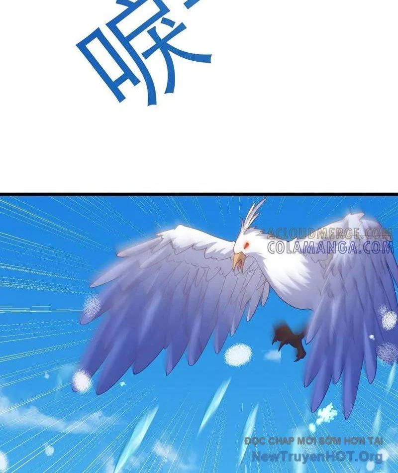 Đệ Tử Siêu Thần Ta Nằm Không, Tông Môn Hủy Diệt Ta Vô Địch Chapter 63 - Trang 2
