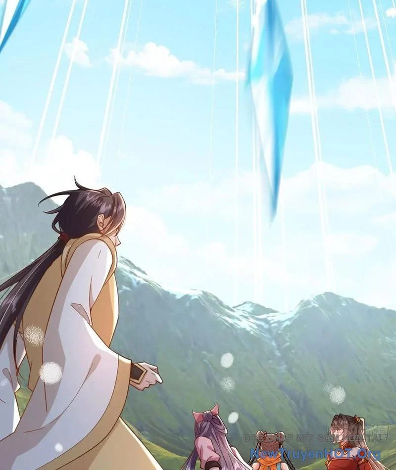 Đệ Tử Siêu Thần Ta Nằm Không, Tông Môn Hủy Diệt Ta Vô Địch Chapter 63 - Trang 2