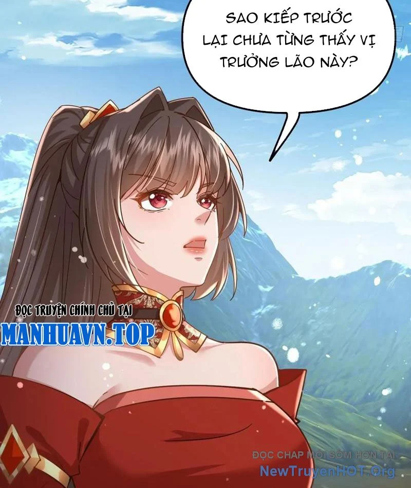 Đệ Tử Siêu Thần Ta Nằm Không, Tông Môn Hủy Diệt Ta Vô Địch Chapter 63 - Trang 2