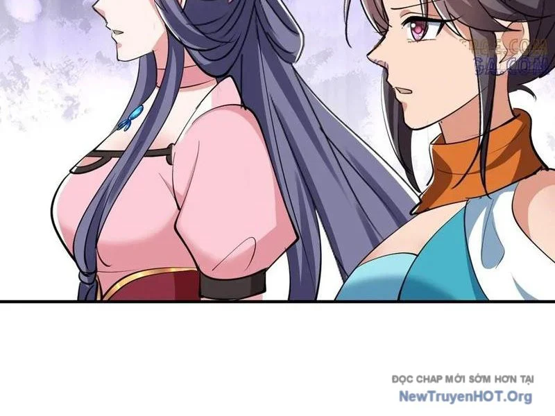 Đệ Tử Siêu Thần Ta Nằm Không, Tông Môn Hủy Diệt Ta Vô Địch Chapter 64 - Trang 2