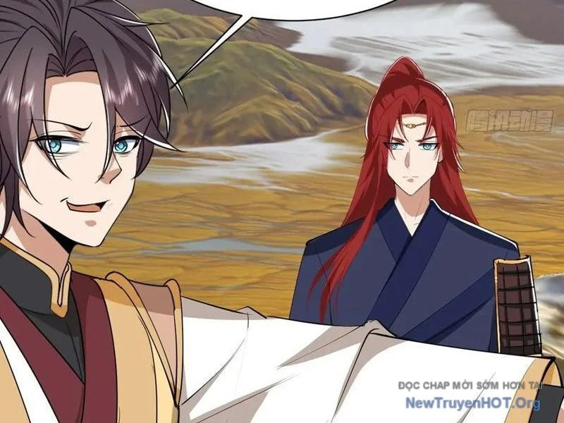 Đệ Tử Siêu Thần Ta Nằm Không, Tông Môn Hủy Diệt Ta Vô Địch Chapter 64 - Trang 2